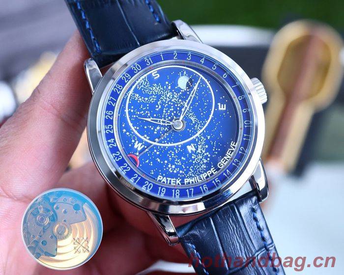 Patek Philippe Watch PPW00072